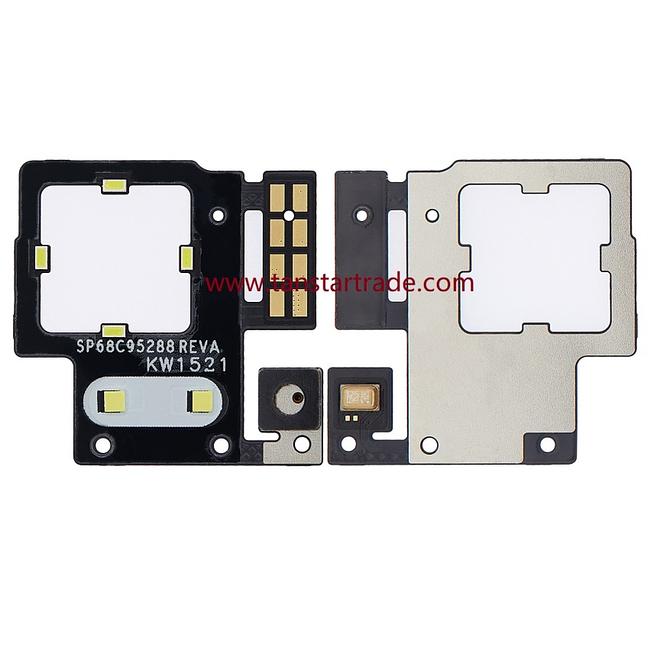 flashlight flex for Motorola Moto G100 XT2125