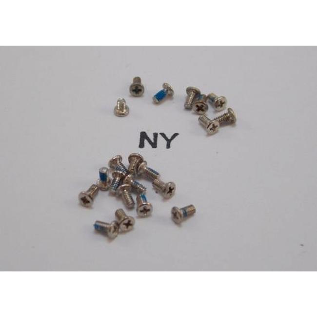 screw set for Samsung note 5 N9200 N920 N920F N920A N920V N920F