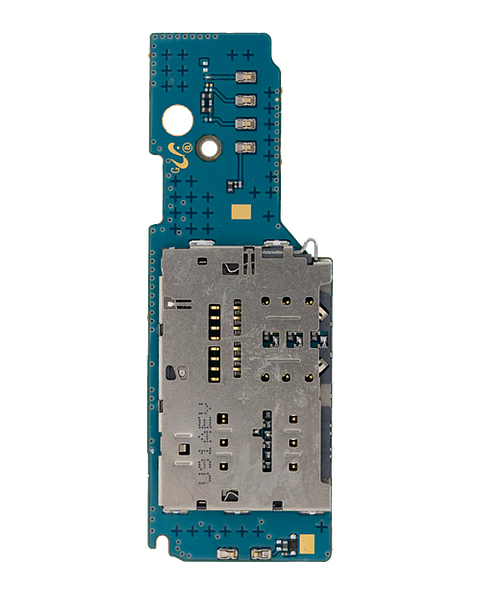 sim SD card reader for Samsung Tab S5E 10.5" 2019 SM-T720