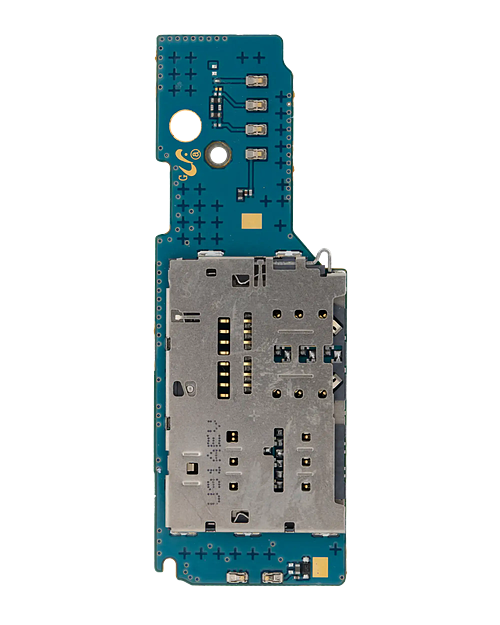 sim SD card reader for Samsung Tab S5E 10.5" 2019 SM-T720