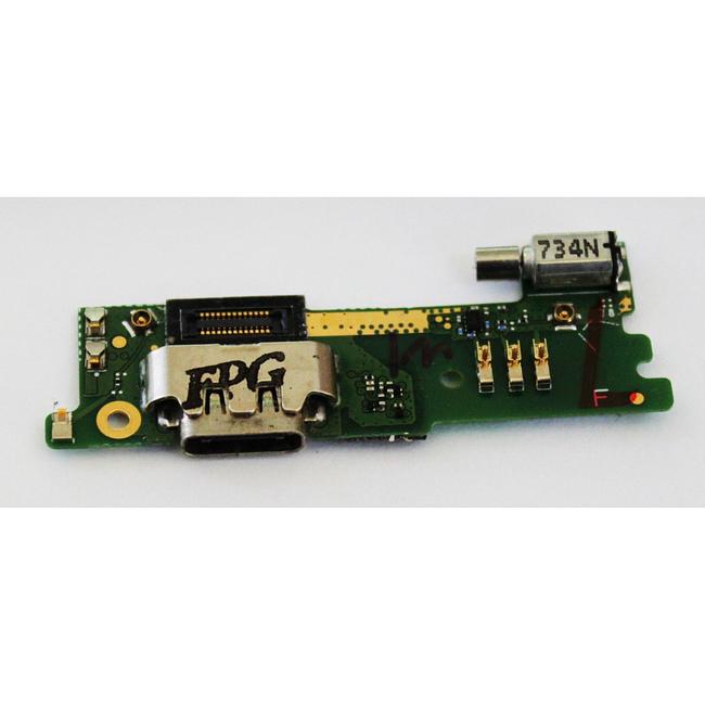 charging port for Xperia XA1 G3121 G3123 G3125