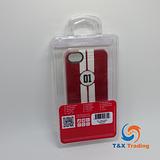 Apple iPhone 5 / 5S / SE - Trexta Snap On Cover Case