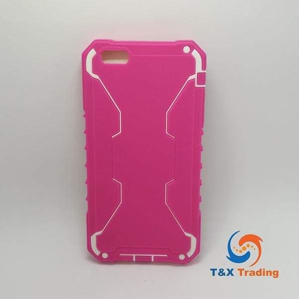 Apple iPhone 6 Plus / 6S Plus - Armour Defender Case