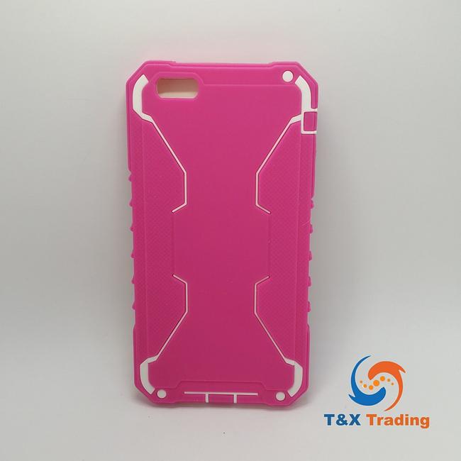 Apple iPhone 6 Plus / 6S Plus - Armour Defender Case