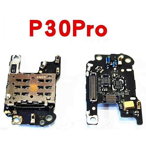 sim connector for Huawei P30 Pro VOG-L29 VOG-L09