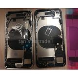 back housing Empty for iphone 8 4.7