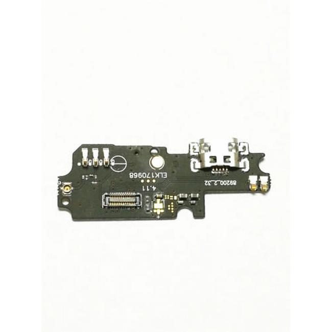charging port flex for Asus Zenfone 3 Max 5.5 ZC553KL