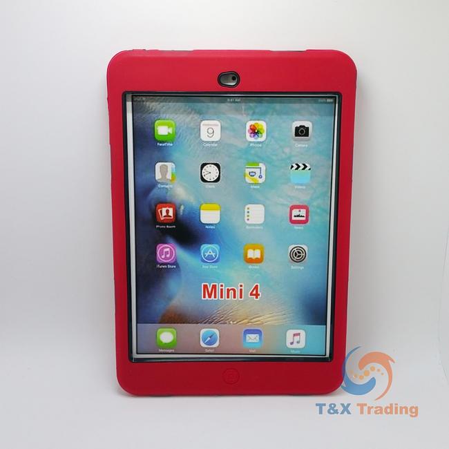 Apple iPad Mini 4 - Armour Defender Case