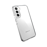 Samsung Galaxy S22 Plus - Goospery Soft Feeling Jelly Case