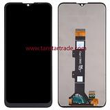 LCD Digitizer Assembly for Motorola Moto G20 XT2128
