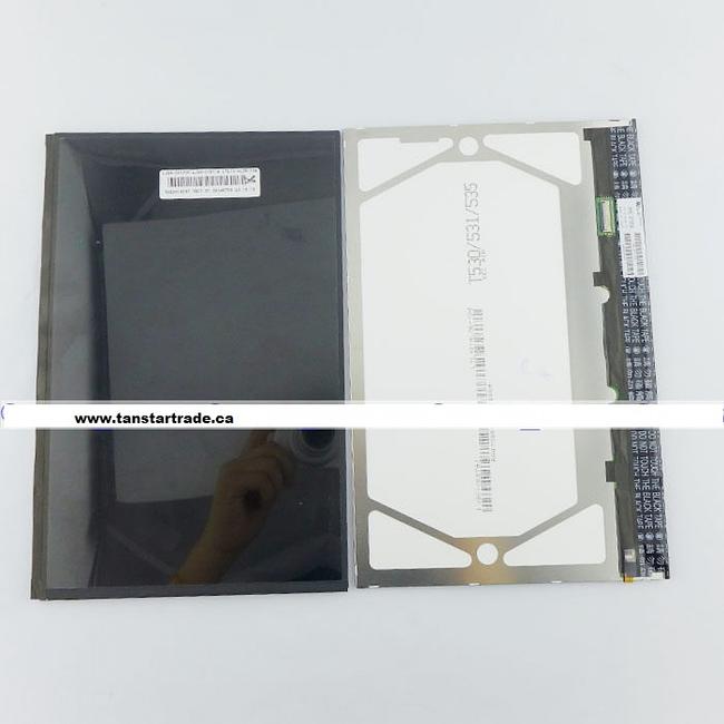 LCD display for Samsung T530 T535 T531 Tab 4 10"