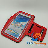 Universal Galaxy Note 2 / Note 3 Sized - Armband