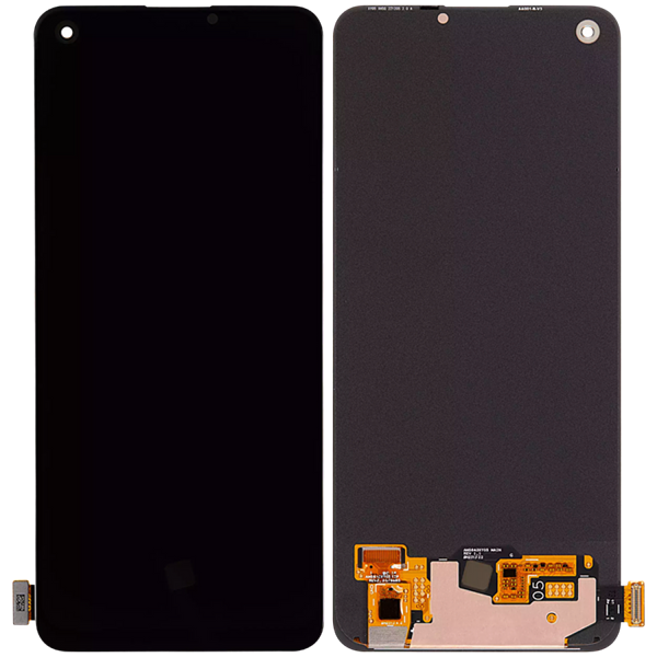 LCD digitizer assembly OEM for OPPO Reno 7Z 8Z 8 Lite F19