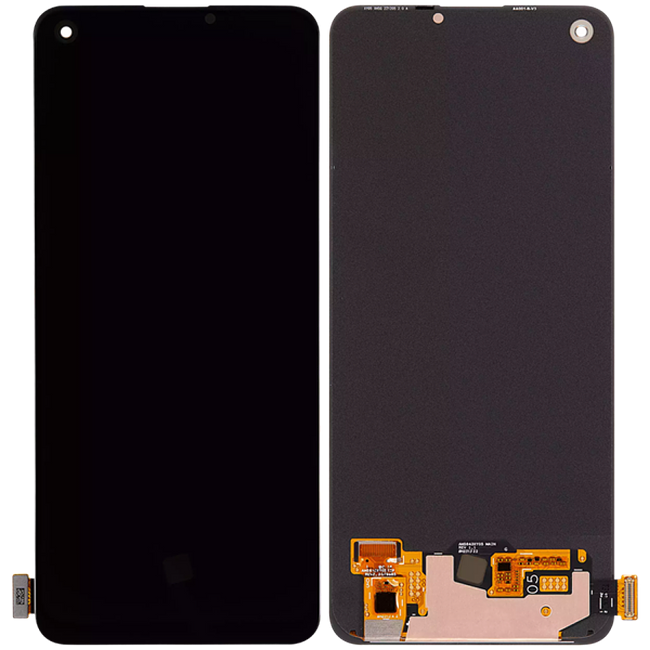 LCD digitizer assembly OEM for OPPO Reno 7Z 8Z 8 Lite F19