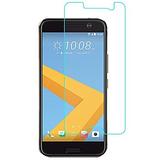 HTC One M10 Tempered Glass Screen Protector
