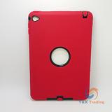 Apple iPad Mini 4 - Armour Defender Case