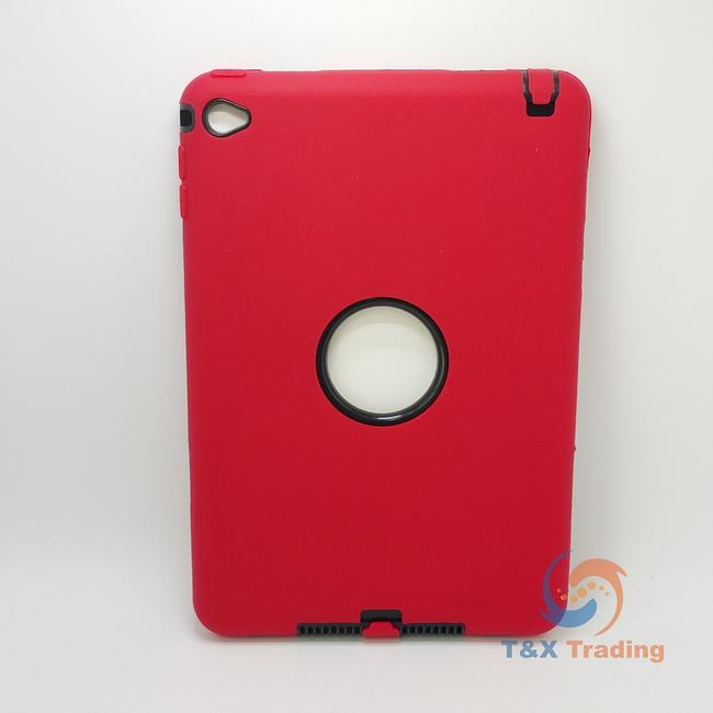 Apple iPad Mini 4 - Armour Defender Case