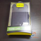 Samsung Galaxy S6 - Fashion Defender Case with Belt Clip