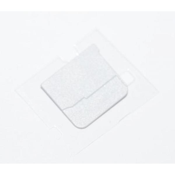 home button flex cover for Samsung Galaxy S5 i9600 G900 G900WA
