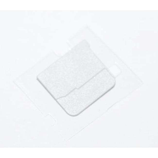 home button flex cover for Samsung Galaxy S5 i9600 G900 G900WA