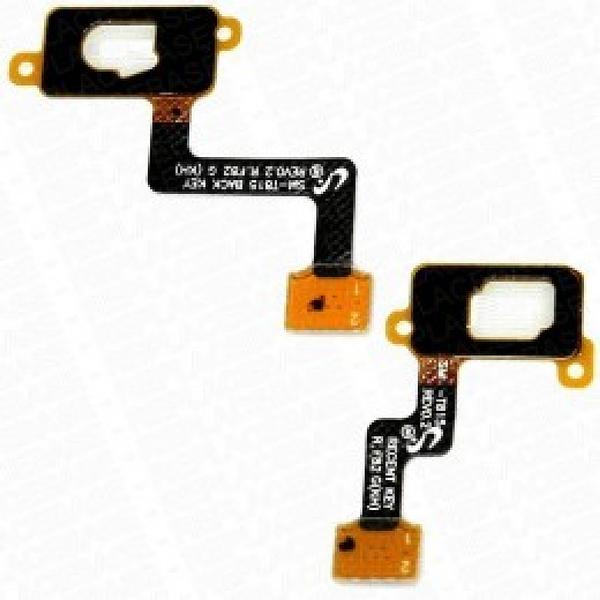 navigation menu button flex for Samsung Tab S2 9.7" SM-T810 T815