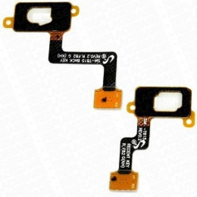 navigation menu button flex for Samsung Tab S2 9.7" SM-T810 T815