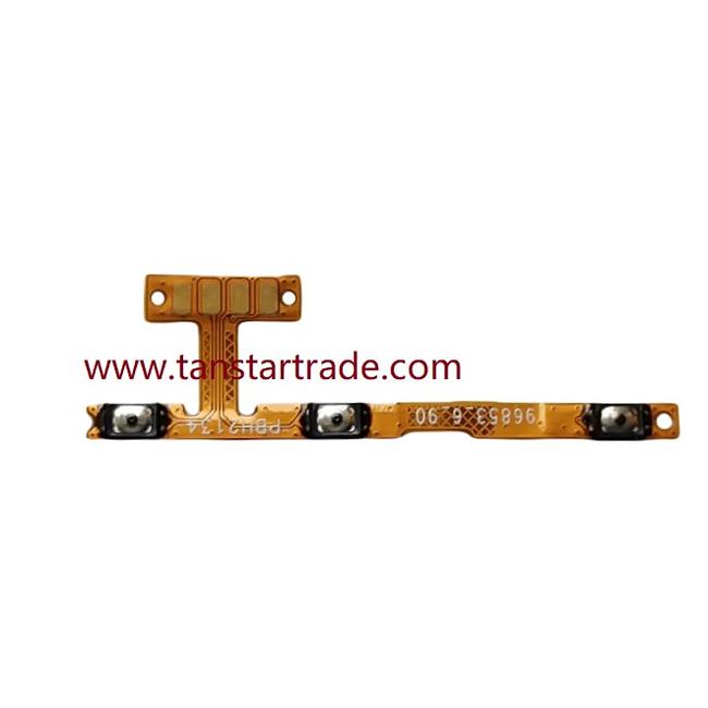 power volume flex for Motorola Moto Edge 20 Lite XT2139