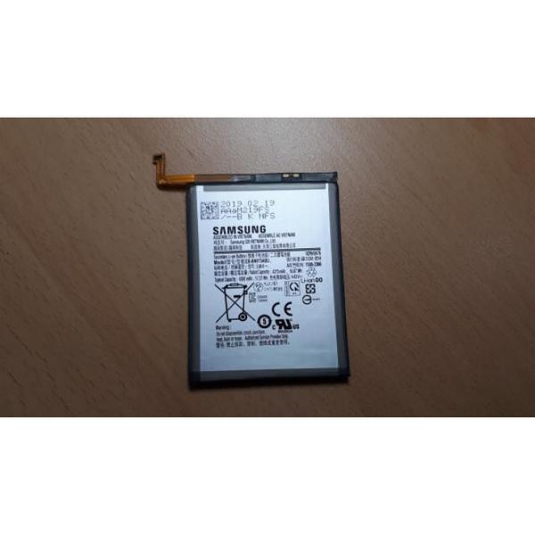 replacement battery EB-BN975ABU for Samsung note 10 Plus N9750 N975 N975F