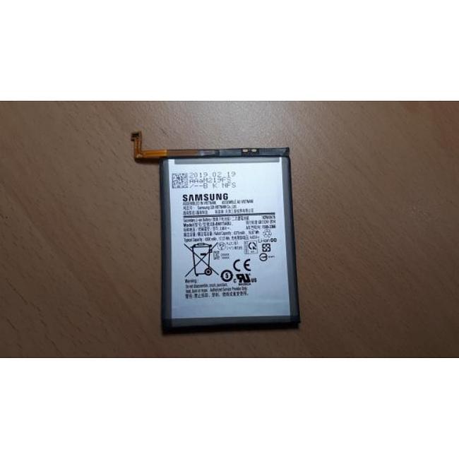 replacement battery EB-BN975ABU for Samsung note 10 Plus N9750 N975 N975F