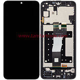 LCD digitizer with frame for Samsung  Galaxy A057 SM-A057F/DS A05S A057W