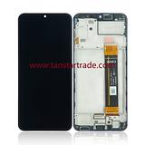 LCD assembly with FRAME for Samsung Galaxy A23 A235 F23 E236