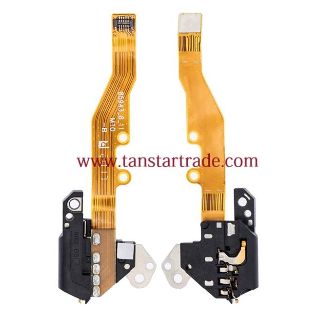 audio jack for Samsung Tab A7 10.4" T500 T505