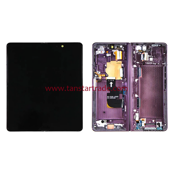 main big lcd for Samsung Galaxy Z Fold 5 5G F946