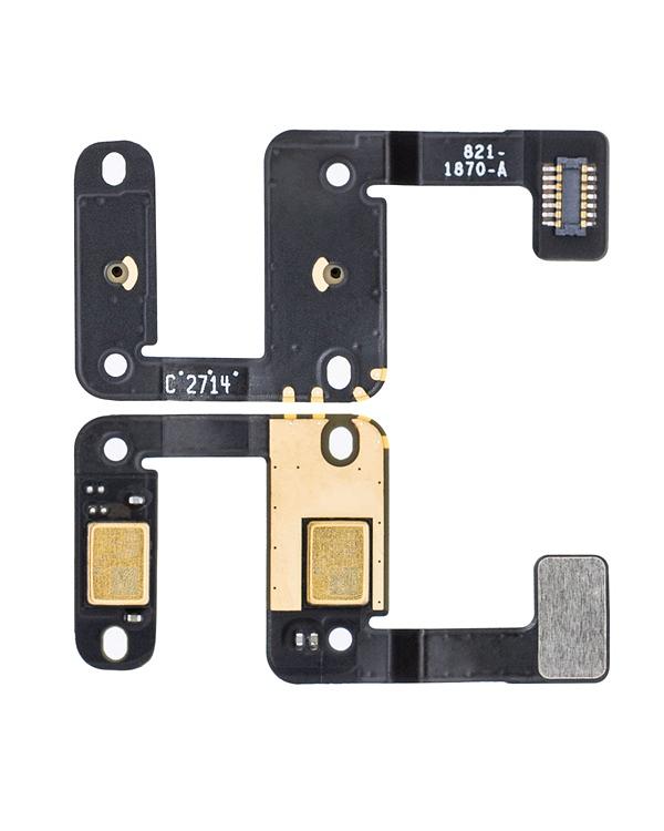 microphone mic flex for iPad air iPad 5 2017 iPad 6 2018