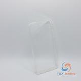 Apple iPhone 5G/5S/SE - Silicone Phone Case With Dust Plug