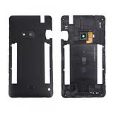 mid frame for Nokia lumia 625