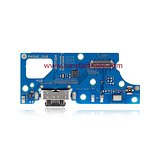 charging port assembly for Motorola Moto G22 XT2231