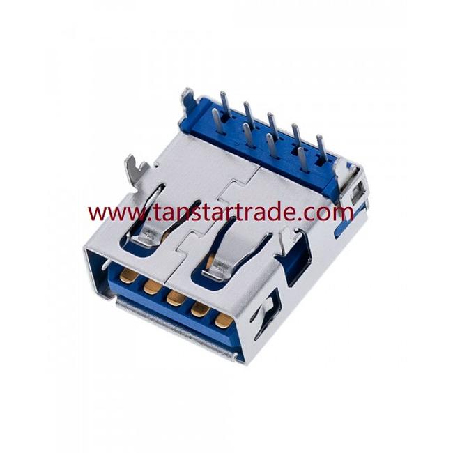 USB port connector for PS5 PlayStation 5 Console