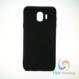 Samsung Galaxy J4 2018 - Silicone Phone Case