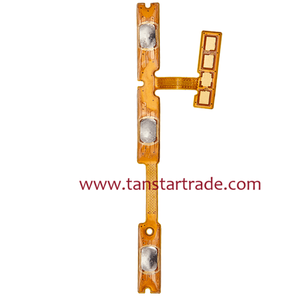 power volume flex for Samsung  Galaxy A057 SM-A057F/DS A05S A057W