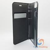 Apple iPhone 7 / 8 - Muvit Folio Stand Case