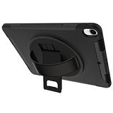 Apple iPad 12.9" 3rd Gen 2018 - Heavy Duty Shockproof Rotatable Case with Kickstand
