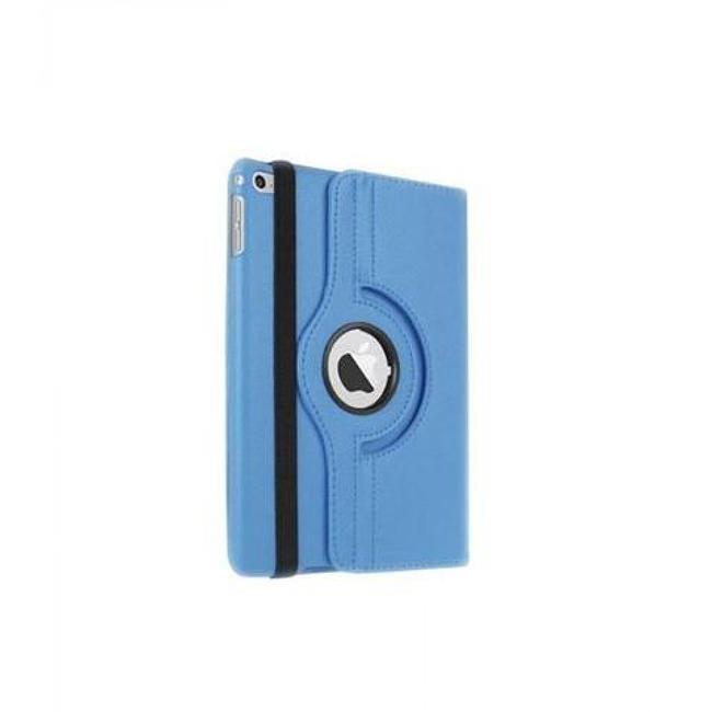 Apple iPad Mini 4 / 5 - 360 Leather Case