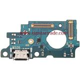 charging port assembly for Samsung Galaxy M52 2021 M526 5G
