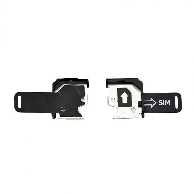 Sim tray for Nokia lumia 620