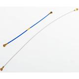 antenna lex set for Samsung note 5 N9200 N920 N920F