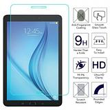 Samsung Galaxy Tab E 8" Tempered Glass Screen Protector (T377)