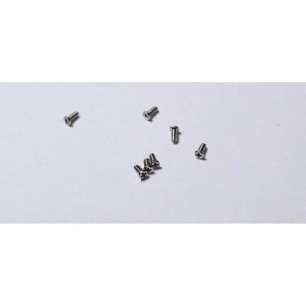 screw set for Samsung Galaxy Tab 3 Lite T110 Tab E Lite T113