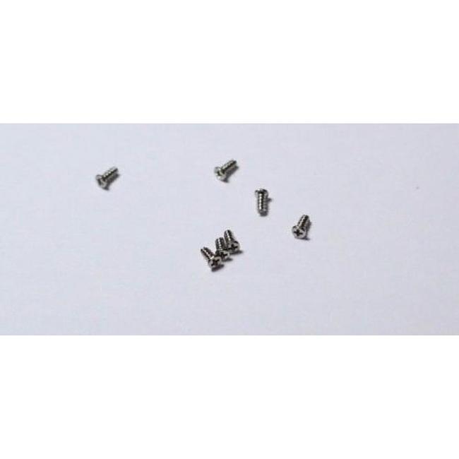 screw set for Samsung Galaxy Tab 3 Lite T110 Tab E Lite T113