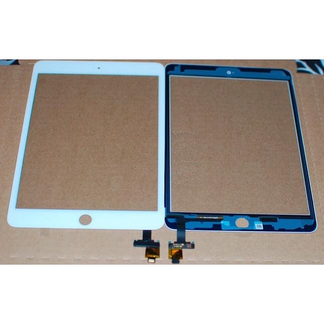 Digitizer touch screen with IC for iPad mini 3